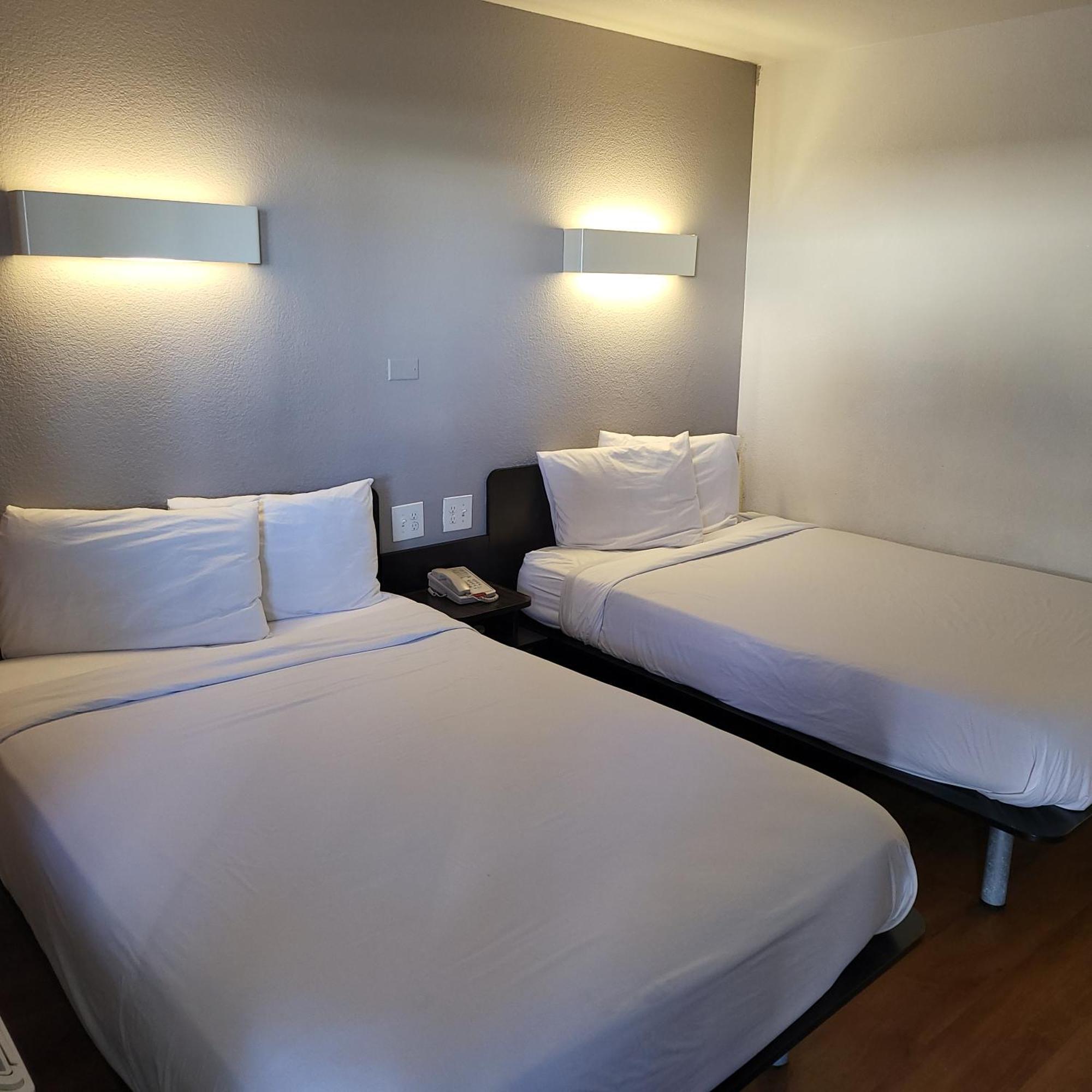 Park Inn By Radisson, Santa Clara Exterior photo
