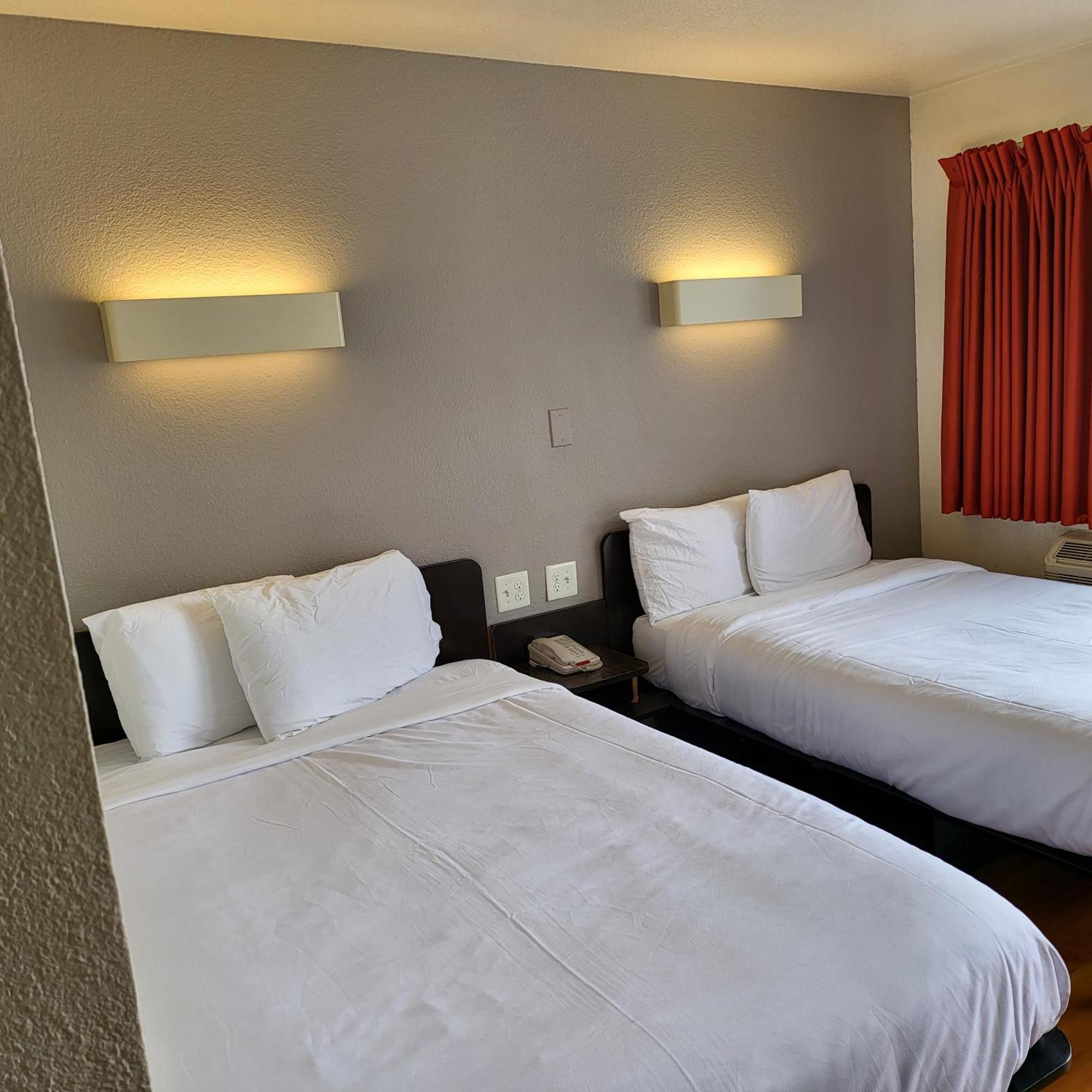 Park Inn By Radisson, Santa Clara Exterior photo