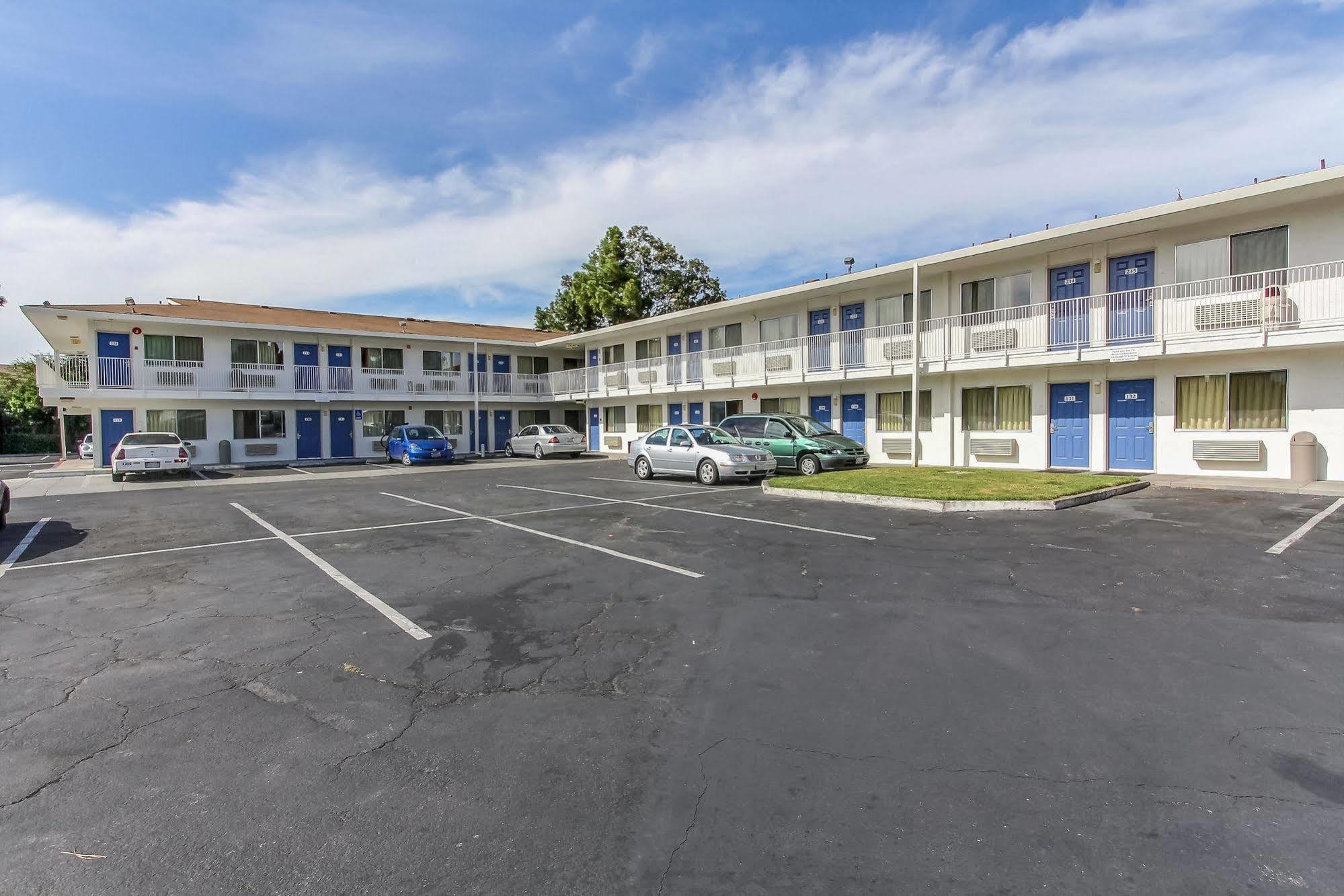 Park Inn By Radisson, Santa Clara Exterior photo