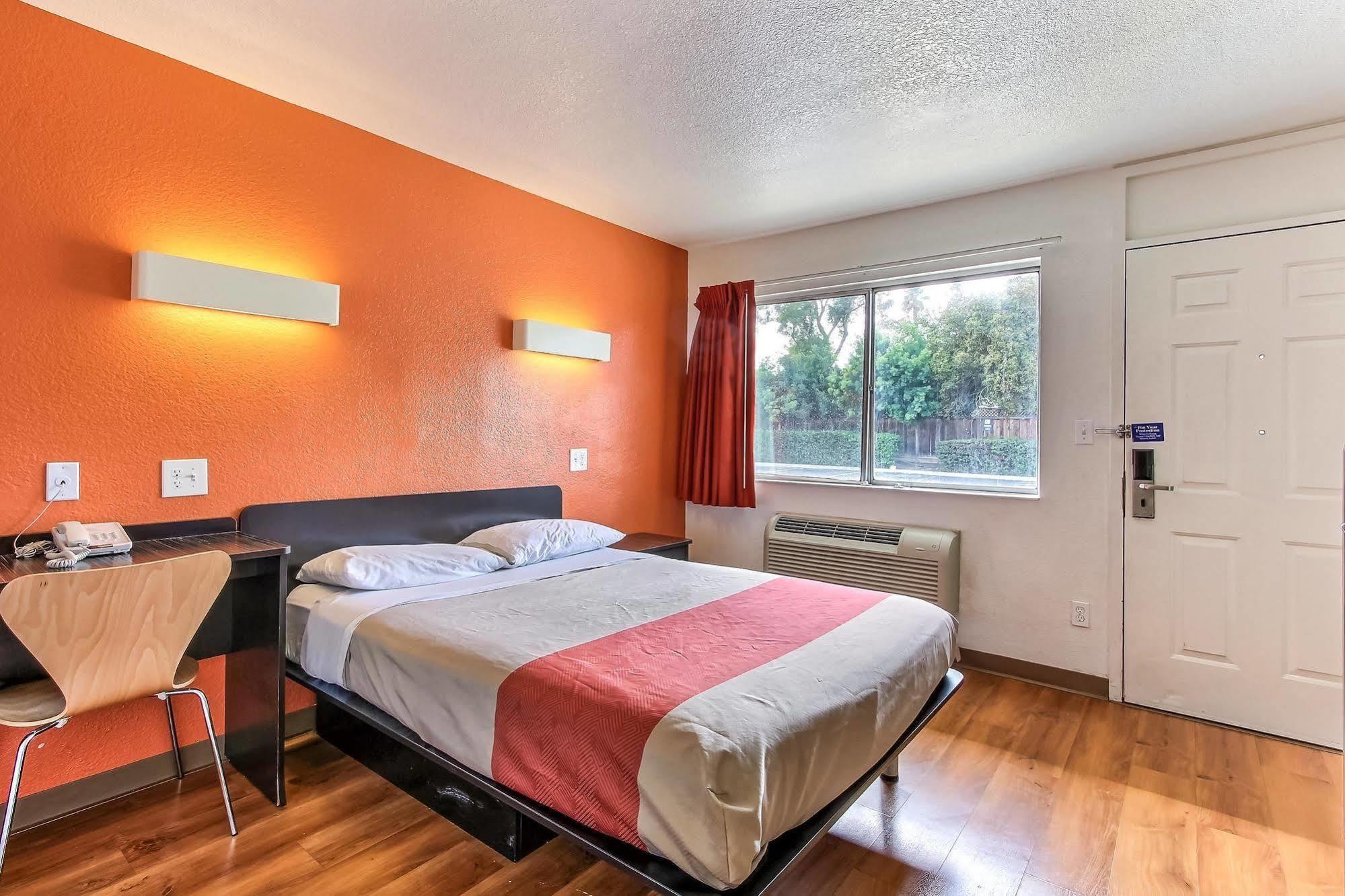 Park Inn By Radisson, Santa Clara Exterior photo